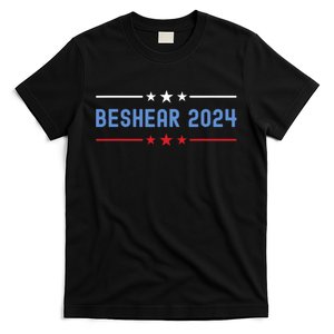 Political Democrat Beshear 2024 Presidential Election T-Shirt