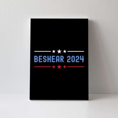 Political Democrat Beshear 2024 Presidential Election Canvas