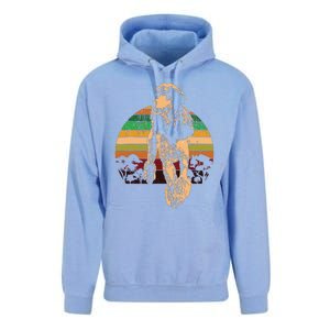 Poodle Dog Breed Unisex Surf Hoodie