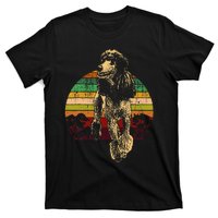 Poodle Dog Breed T-Shirt