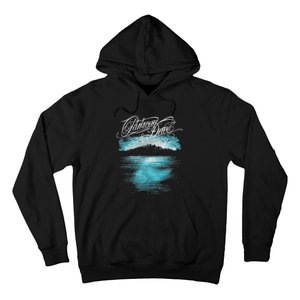 Parkways Drive Band Hoodie