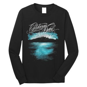 Parkways Drive Band Long Sleeve Shirt