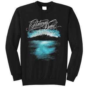 Parkways Drive Band Sweatshirt