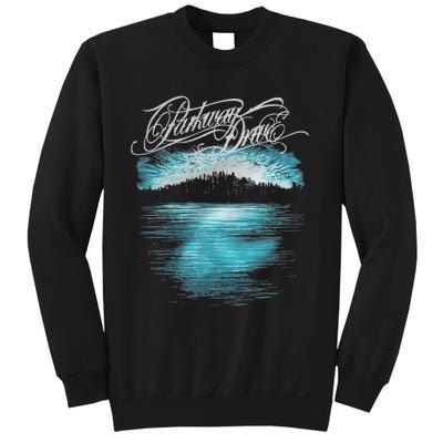 Parkways Drive Band Sweatshirt