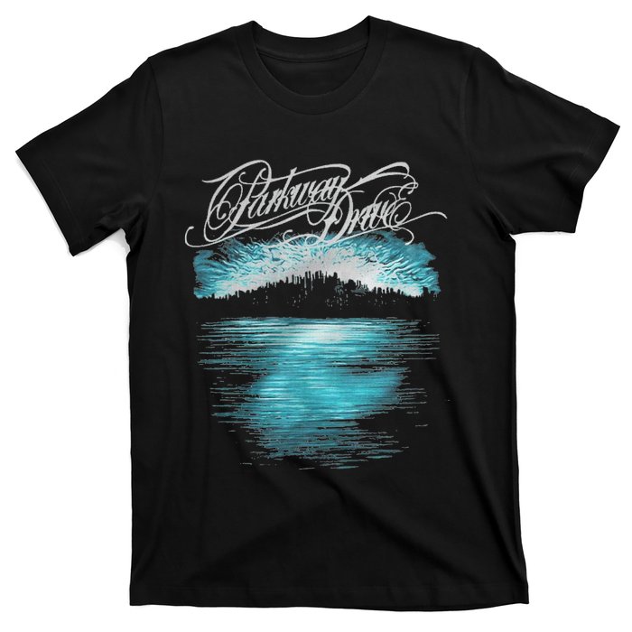 Parkways Drive Band T-Shirt