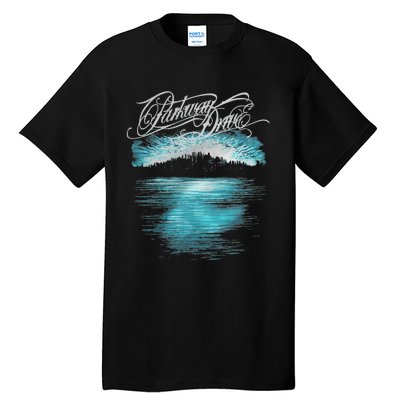 Parkways Drive Band Tall T-Shirt