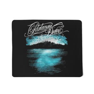 Parkways Drive Band Mousepad