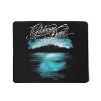 Parkways Drive Band Mousepad