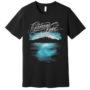 Parkways Drive Band Premium T-Shirt