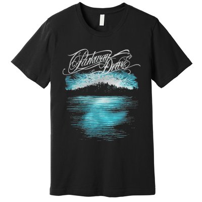 Parkways Drive Band Premium T-Shirt