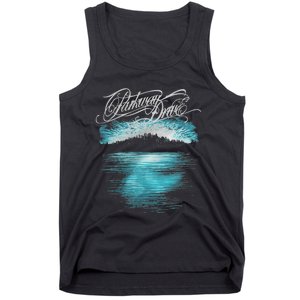 Parkways Drive Band Tank Top