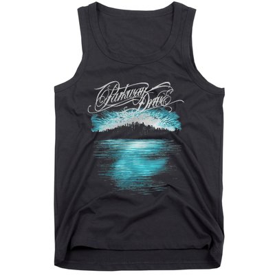 Parkways Drive Band Tank Top