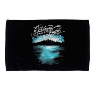 Parkways Drive Band Microfiber Hand Towel