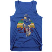 Poodle Dog Breed Tank Top