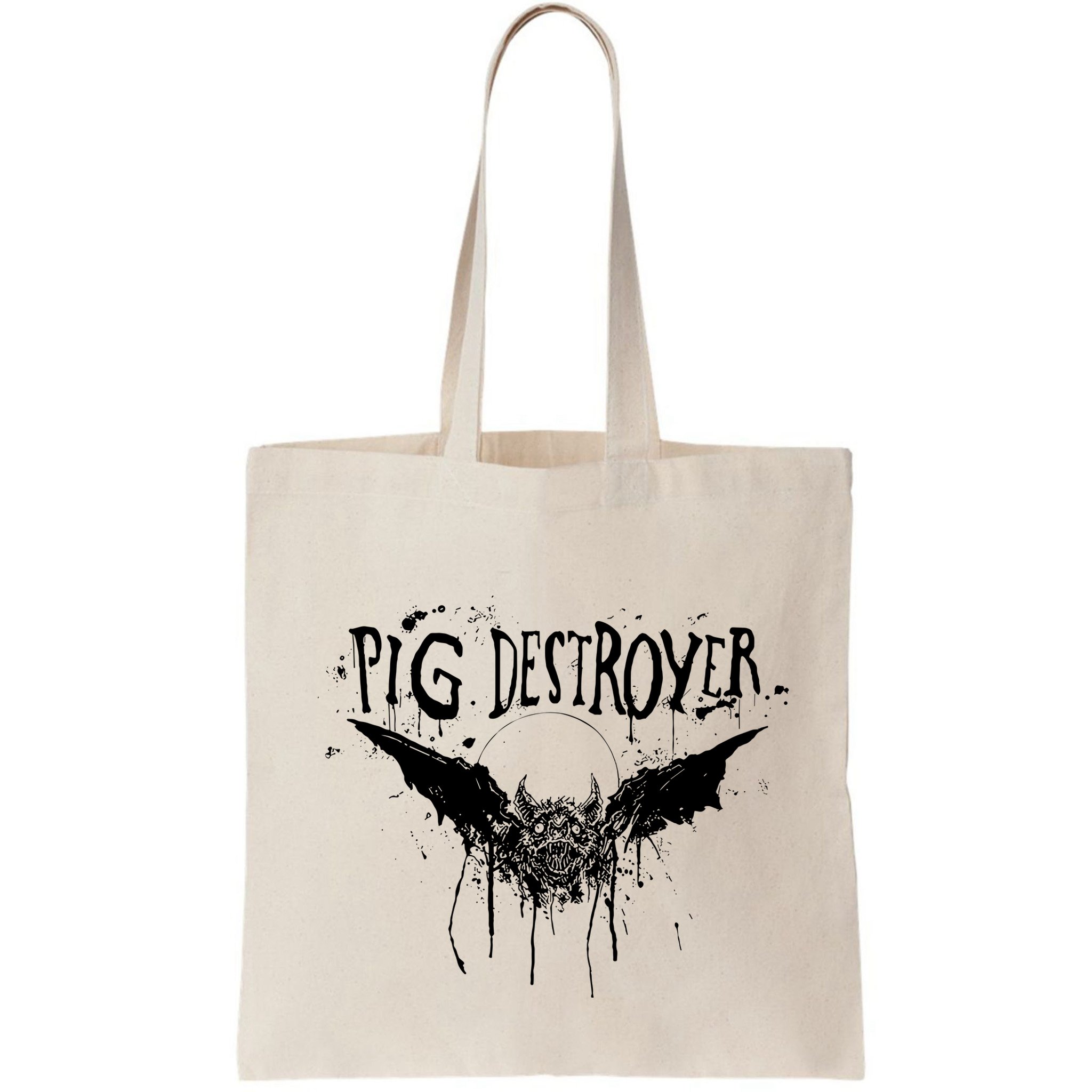 Pig Destroyer Bat Bag