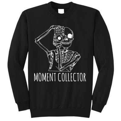 Photography Day Camera Photographer Sweatshirt
