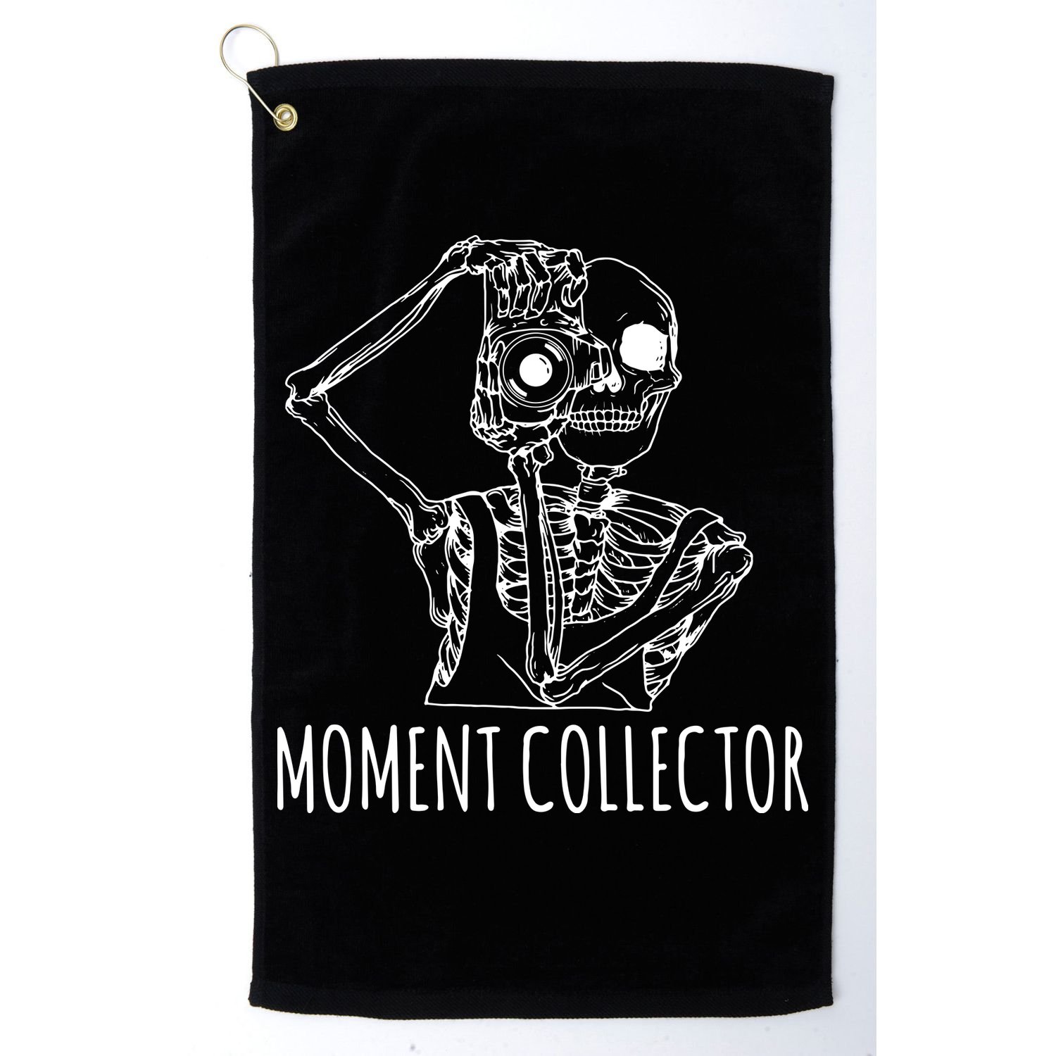 Photography Day Camera Photographer Golf Towel