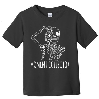 Photography Day Camera Photographer Toddler T-Shirt