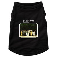 Pulp Different Class Doggie Tank