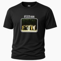 Pulp Different Class Performance Shirt