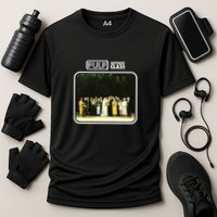 Pulp Different Class Performance Shirt