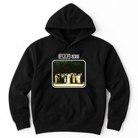 Pulp Different Class Hoodie