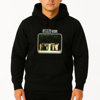 Pulp Different Class Hoodie