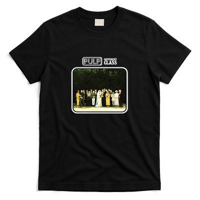 Pulp Different Class T-Shirt