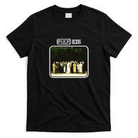 Pulp Different Class T-Shirt