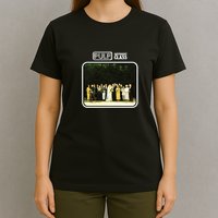 Pulp Different Class T-Shirt