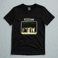 Pulp Different Class T-Shirt