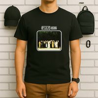 Pulp Different Class T-Shirt