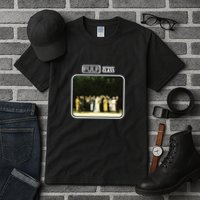 Pulp Different Class Tall T-Shirt