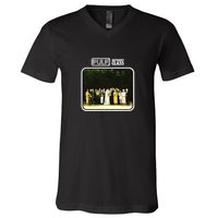 Pulp Different Class V-Neck T-Shirt