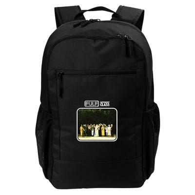 Pulp Different Class Backpack