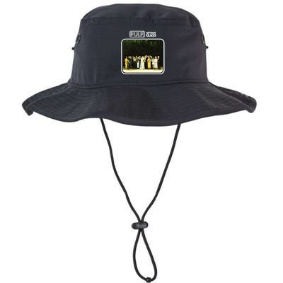 Pulp Different Class Bucket Hat