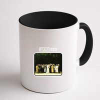 Pulp Different Class Mug