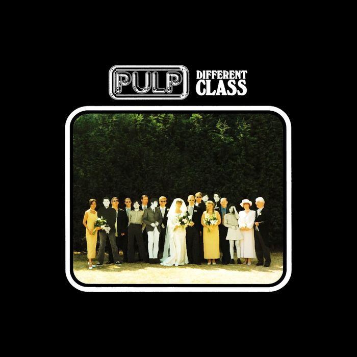 Pulp Different Class Flatbill Hat
