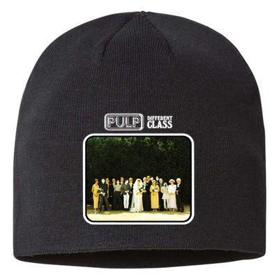 Pulp Different Class Sustainable Beanie