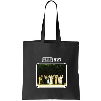 Pulp Different Class Bag