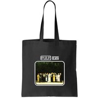 Pulp Different Class Bag