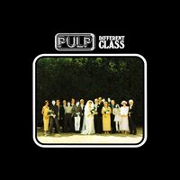 Pulp Different Class Bag