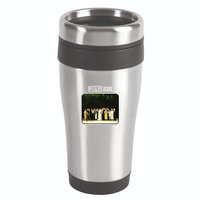 Pulp Different Class 16oz Travel Tumbler