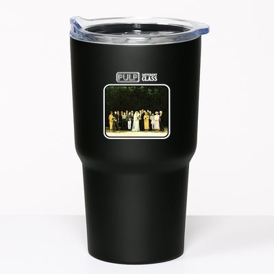 Pulp Different Class Tumbler