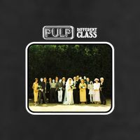 Pulp Different Class Tumbler