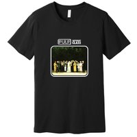 Pulp Different Class Premium T-Shirt