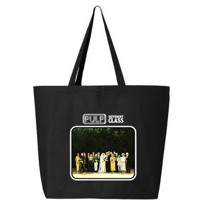 Pulp Different Class 25L Jumbo Tote