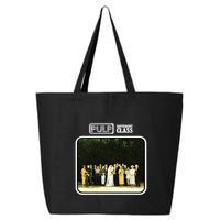 Pulp Different Class 25L Jumbo Tote