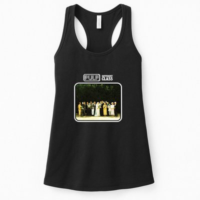 Pulp Different Class Womens Tank Top
