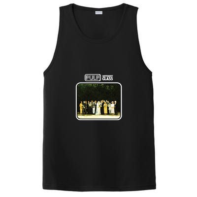 Pulp Different Class PosiCharge Competitor Tank